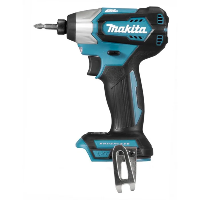 Makita DTD155Z Visseuse à percussion sans fil – 18V Li-ion – Brushless- Machine seule