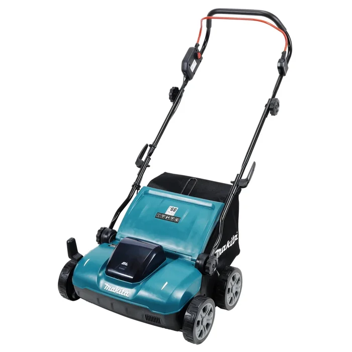 Makita DUV320Z LXT 18V Li-Ion Scarificateur sans fil – 320mm