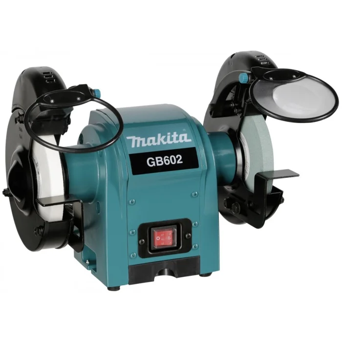 Makita GB602 Double Ponceuse – 250W – 150 x 12,7 x 16mm