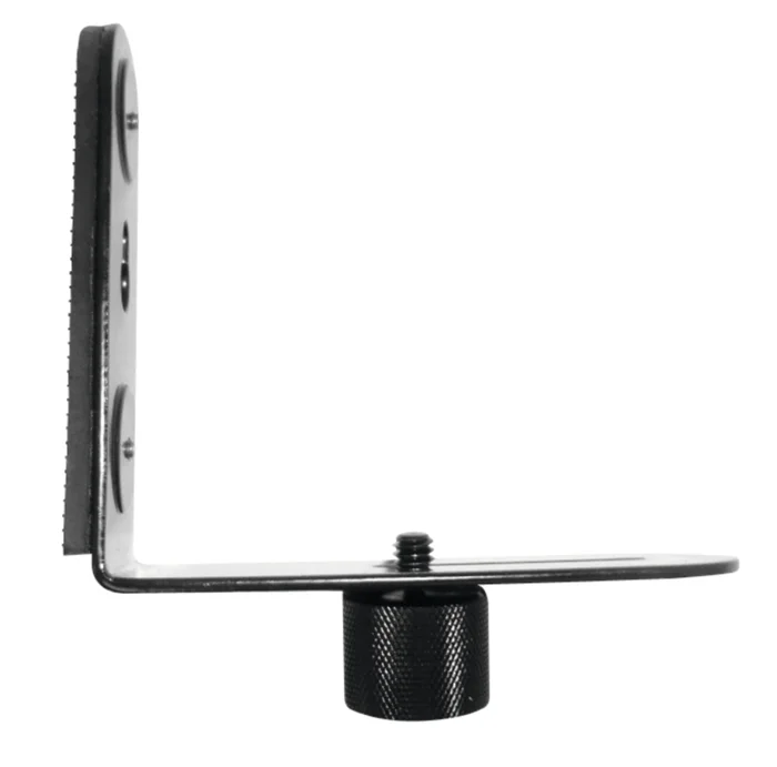 Makita LE00785633 Support mural – Pour niveau laser à croix