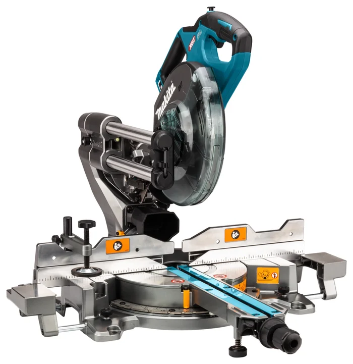 Makita LS002GM101 Scie à onglet électrique sans fil