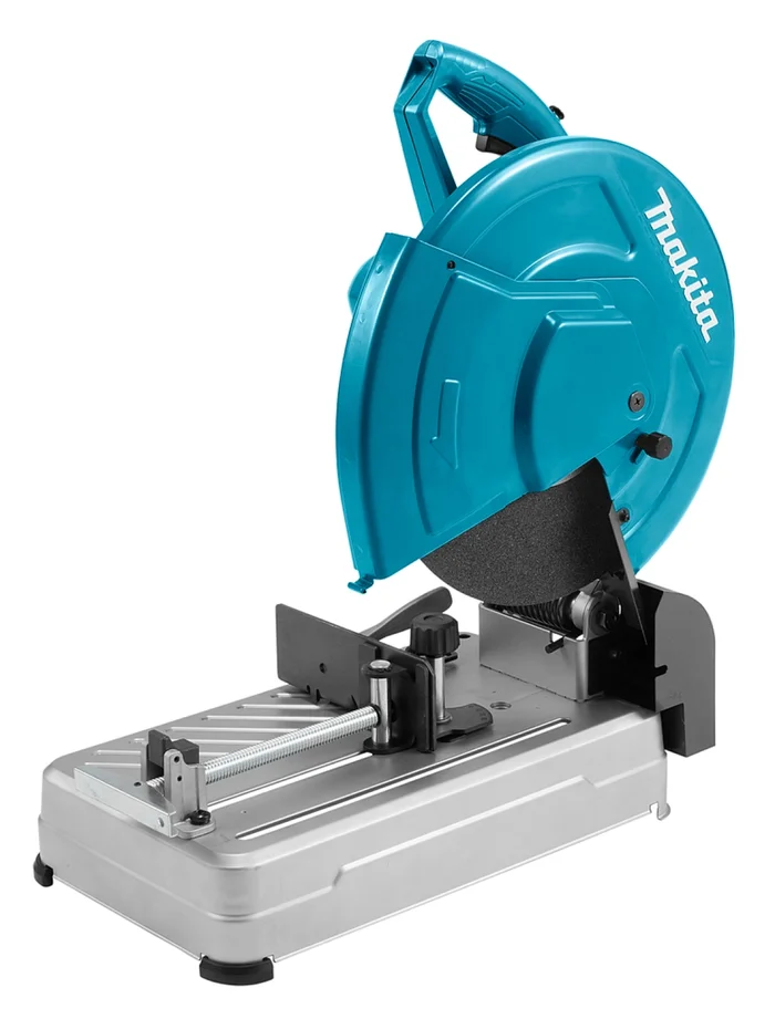 Makita LW1400 Tronçonneuse à métaux – 2200W – 355 mm