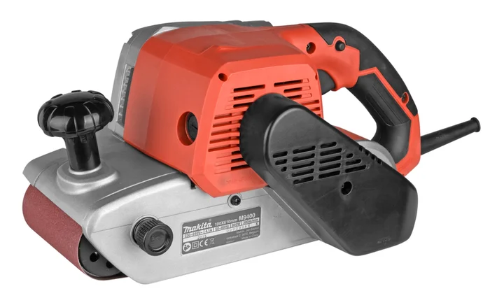 Makita M9400 – Ponceuse à bande – 940 W – 100 x 610 mm