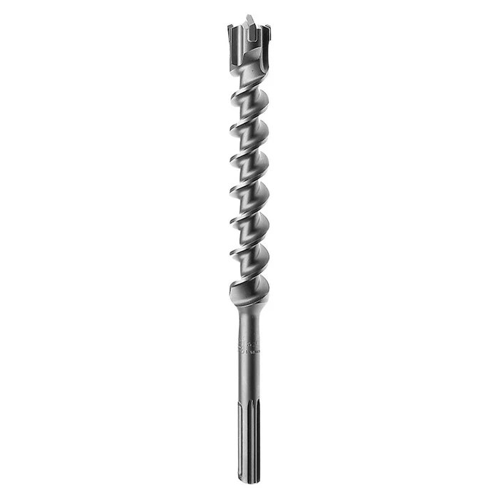 Makita P -77861 SDS -Forets SDS-Max 4 taillants – Grandes Longueurs- 22 x 400 x 520 mm