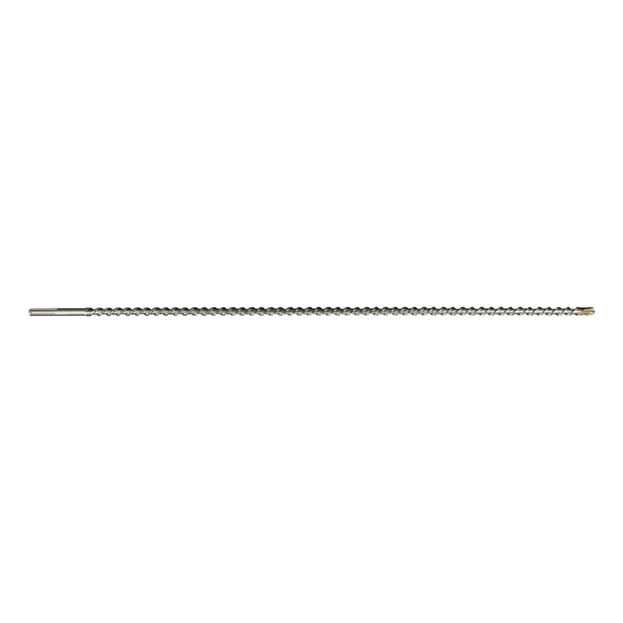 Makita P -77883 Forets SDS-Max 4 taillants – Grandes Longueurs- 22 x 1200 x 1320 mm