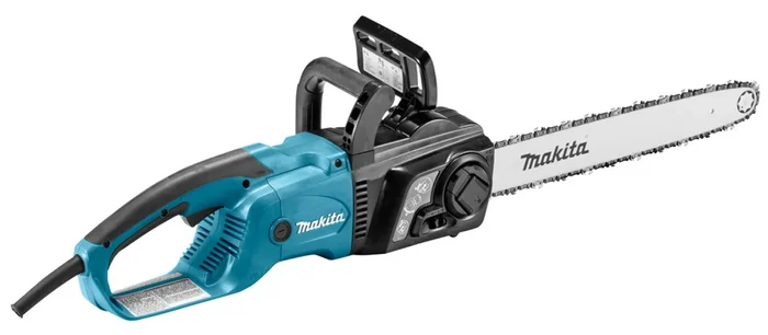 Makita UC3551A – Tronçonneuse 2000W – 350 mm