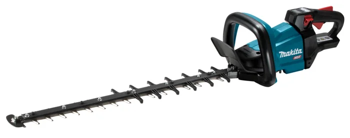 Makita UH006GZ Taille-haie sans-fil – XGT 40 V max – 600 mm – Version élagage – Machine seule