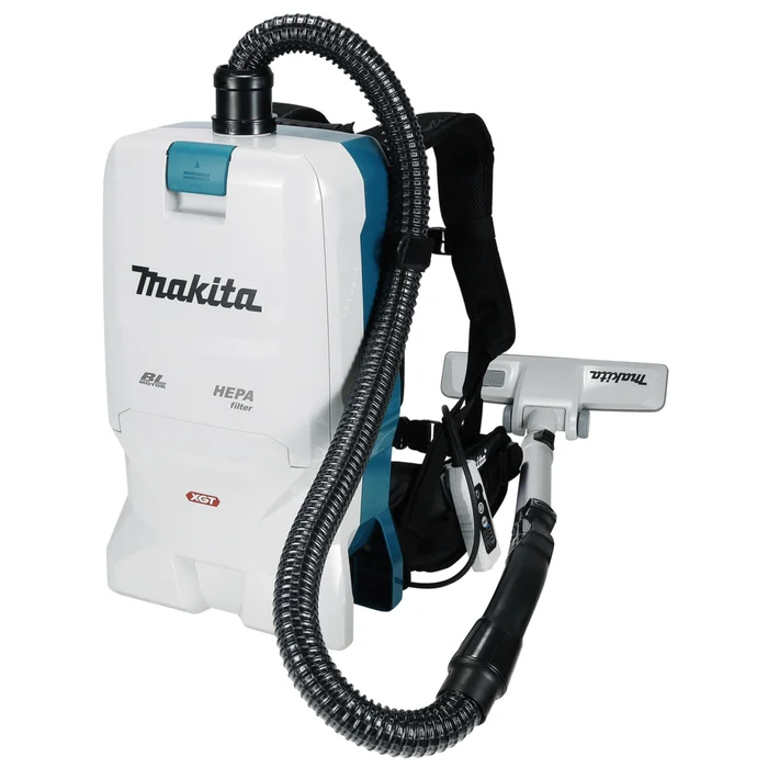 Makita VC011GZ XGT 40V Max Li-Ion Aspirateur à poussière sans fil – Corps seulement – 200mbar