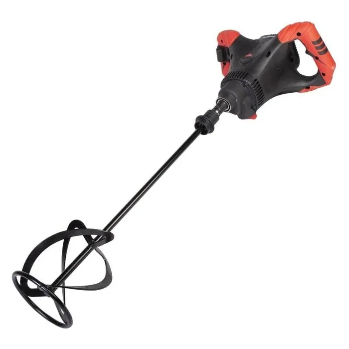 Malaxeur RUBIMIX E9 ENERGY CAS sans batterie et chargeur – RUBI – 61996
