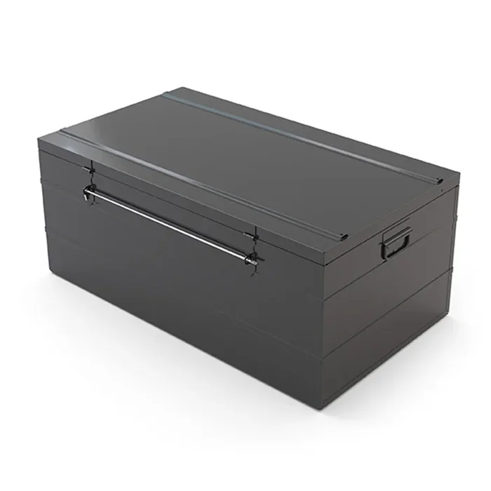MALLE CANTINE 305L – SORI – DIM 1100 X 620 X 450MM – CAN1100