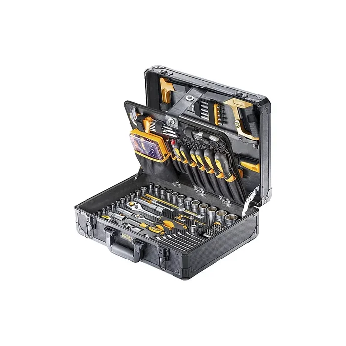Mallette à outils BASIC