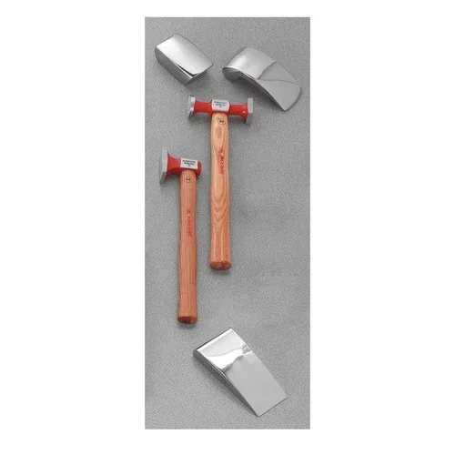Mallette à outils Facom, Jeu de 15 pièces