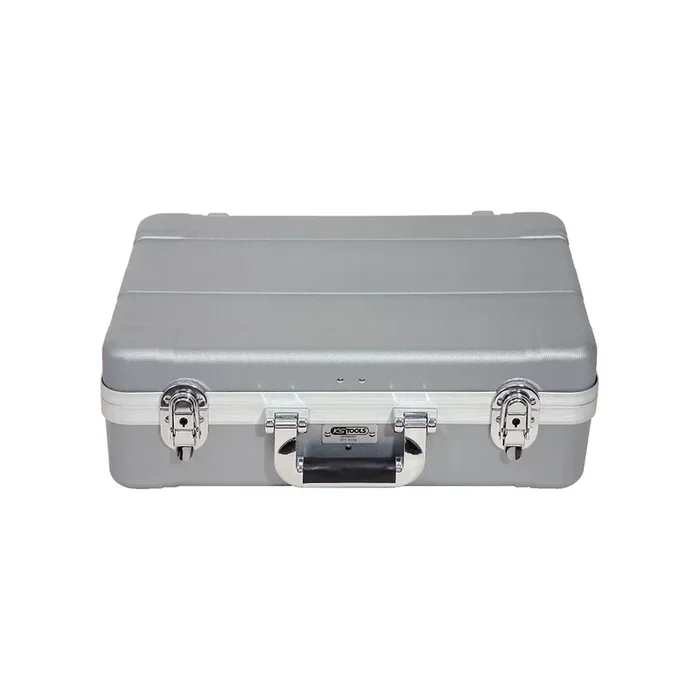 Mallette à outils rigide ABS avec cadre en aluminium – KS Tools