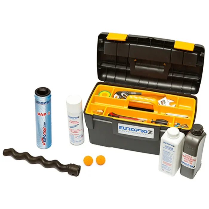 Mallette entretien machine 8P, DECOPRO 120 & 150 – EUROMAIR – 91369