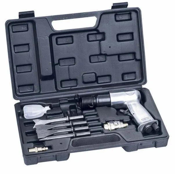 Mallette marteau burineur compact STILKER – 06989