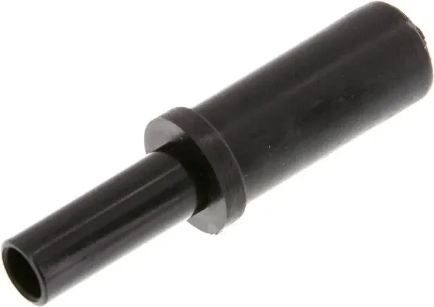 Mamelon à emboîter 12mm-8mm, standard IQS