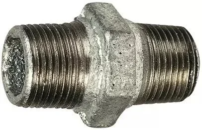 Mamelon fonte M/M 1″1/2