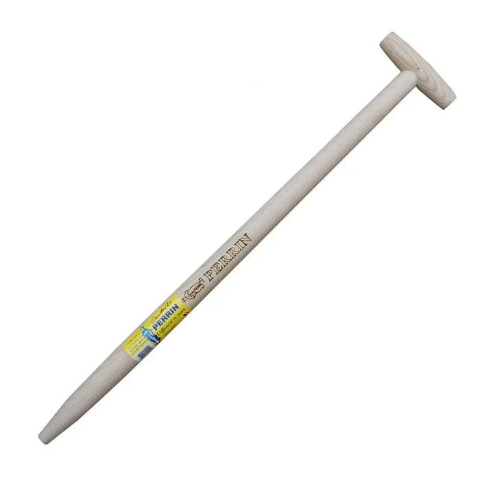 MANCHE BEQUILLE TOURNÉE 80 CM POUR LOUCHET TERRASSIER PERRIN – 115112