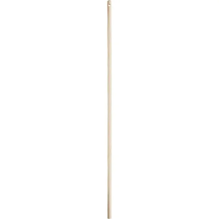Manche bois 1300mm d24 – 15985