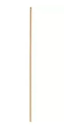MANCHE BOIS BALAI L180CM D28 PIN