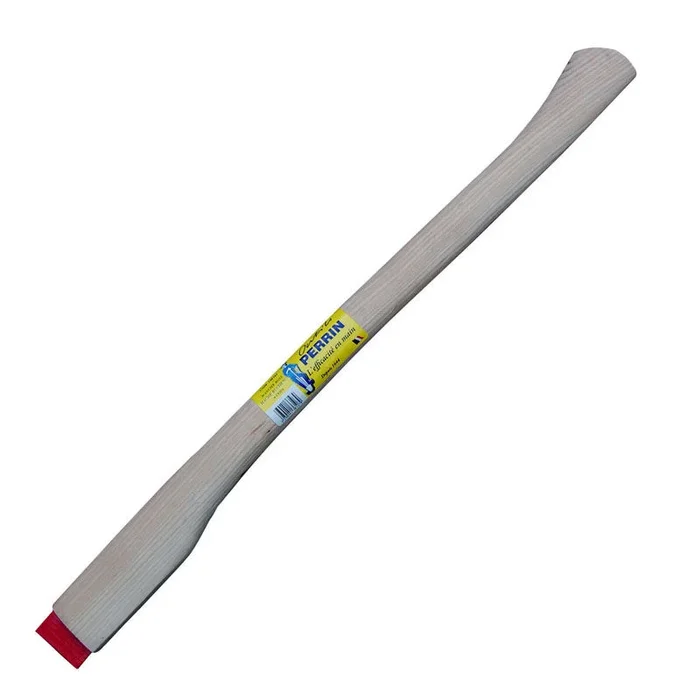 MANCHE BOIS HACHE BUCHERON + COIN ABS ROUGE PERRIN – 136107