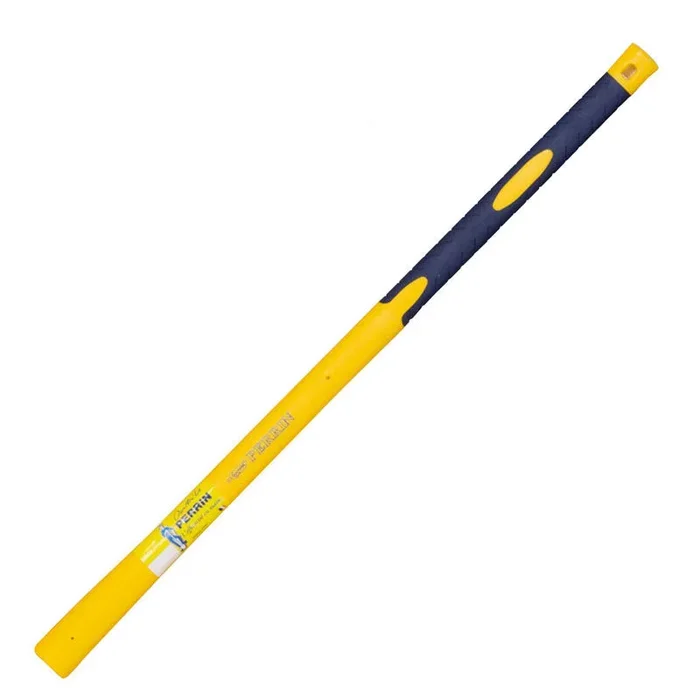 MANCHE COMPOSITE 90 CM POUR MASSE MERLIN HACHE PIOCHE 2Kg PERRIN – 142109