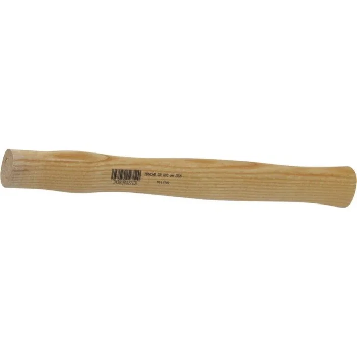 Manche de marteau bois 800 gr dt DRAKKAR TOOLS – 12712