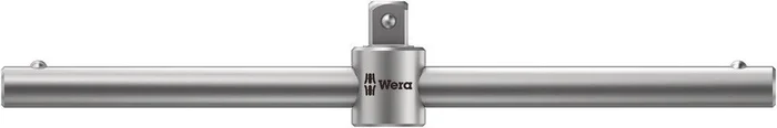 Manche en « T » Zyklop, 1/2″ 8789 C WERA – 05003636001