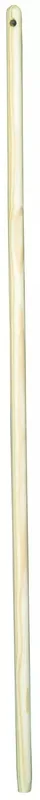 Manche pour balais synthétiques diamètre 28 mm
