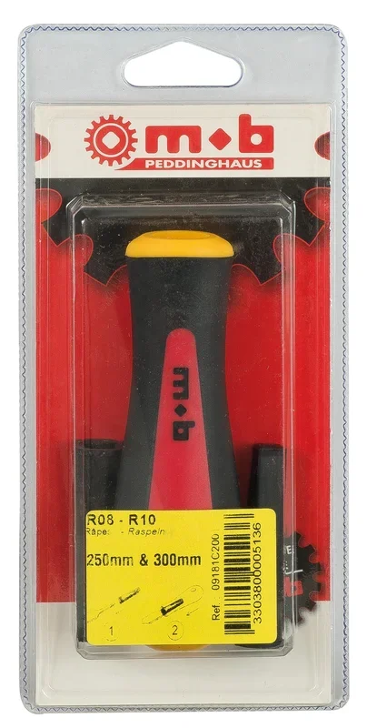 MANCHE RAPE INSERTS R08 R10 MOB – 09181C2001