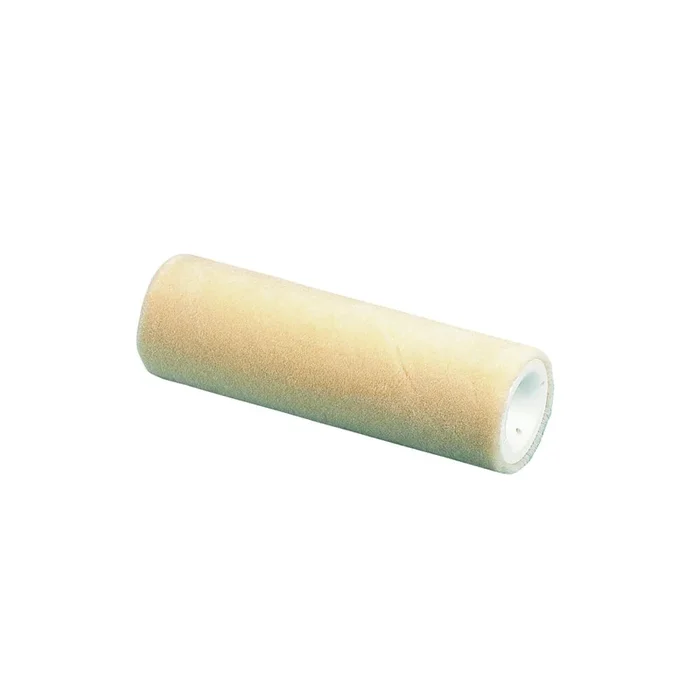 Manchon 3* laqueur 180 mm fibre 4 mm pour surfaces lisses et préparées – ROULOR – 033009