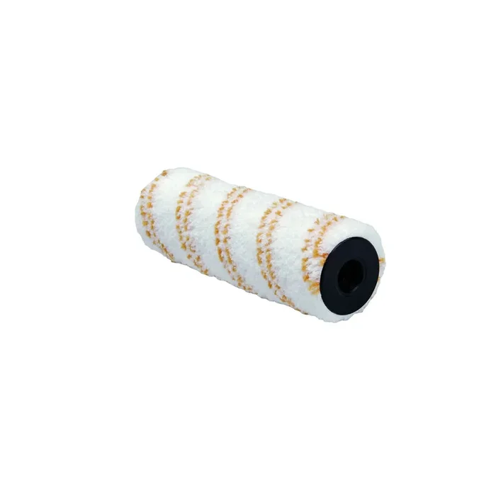 Manchon 5* Garnior 180 mm fibre 9 mm pour surfaces lisses et préparées – ROULOR – 032200