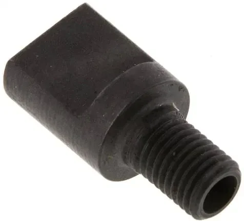Manchon de montage pour raccords à bague coupante 4 LL