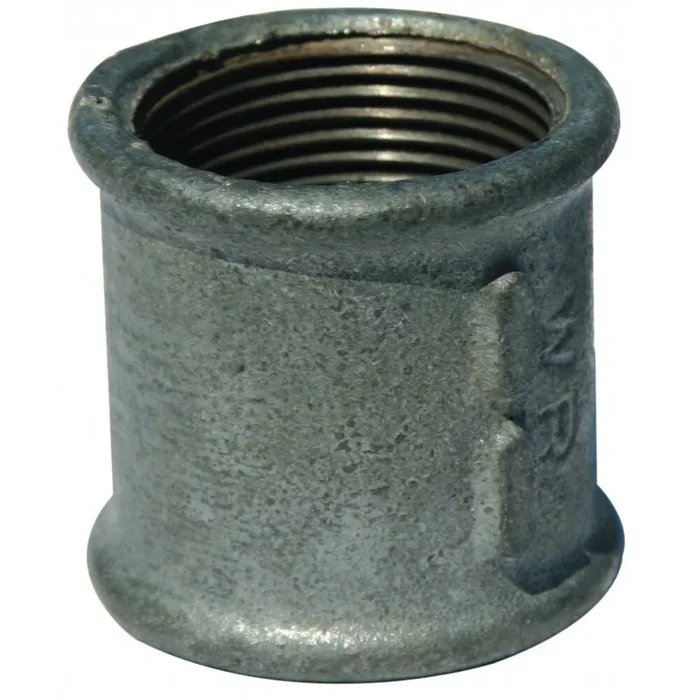 MANCHON DROITE & GAUCHE GALVA N°271 FF 2 » – RENSON – 101423