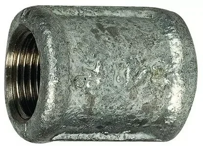 Manchon fonte F/F 3/8″