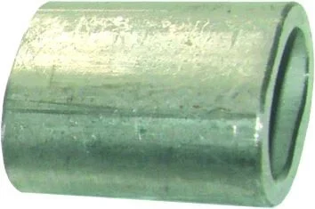 Manchon inox câble d.4 mm LEVAC – 5194G