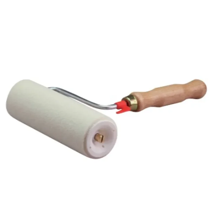 Manchon laqueur finition brillante 180 mm – NESPOLI – 7606180