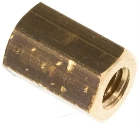 Manchon M 5-M 5, laiton