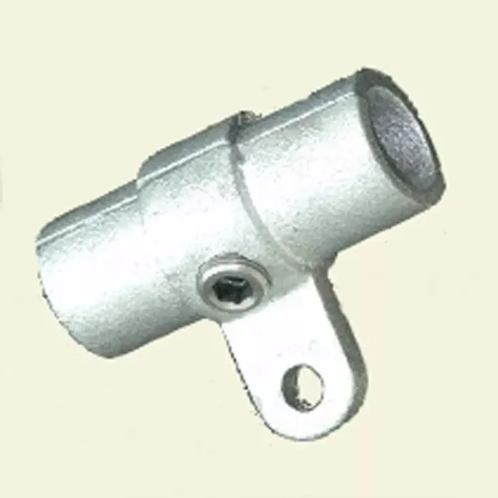 Manchon raccord 1 oreille 42