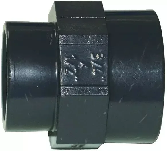 Manchon réduit taraudé F/F 1″1/4×1″