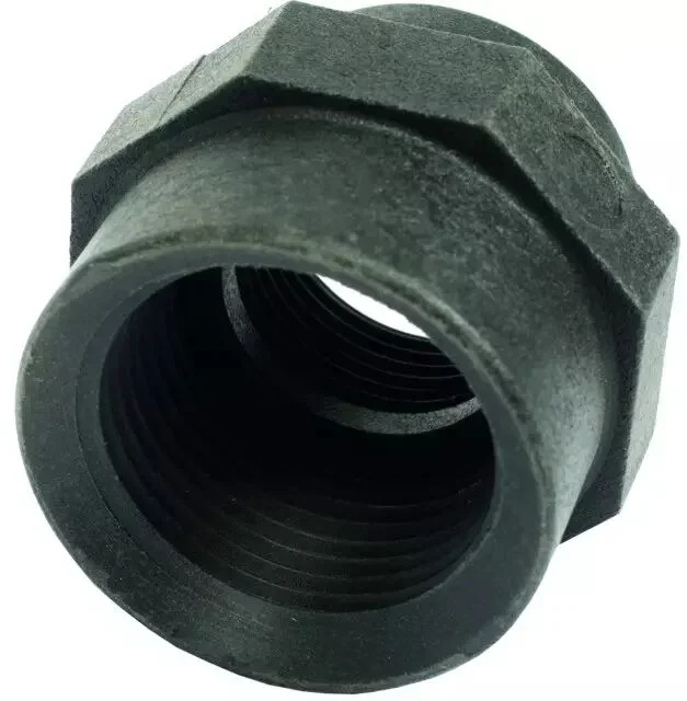 Manchon réduit taraude femelle/femelle 3/4″x1″