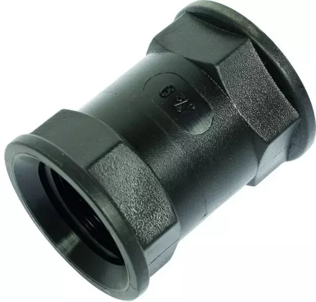 Manchon taraude femelle 3/4″