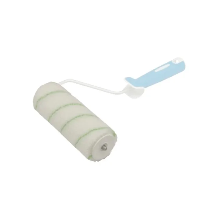 Manchon Teflon finition satinée pour surfaces irrégulières 180 mm – NESPOLI – 25277180