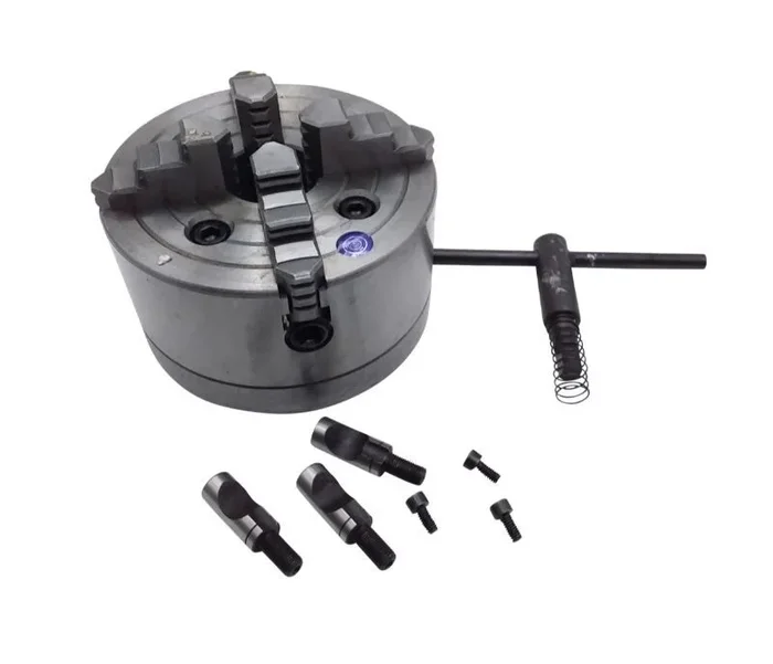 MANDRIN 4 MORS 160MM SIDAMO – 21399814