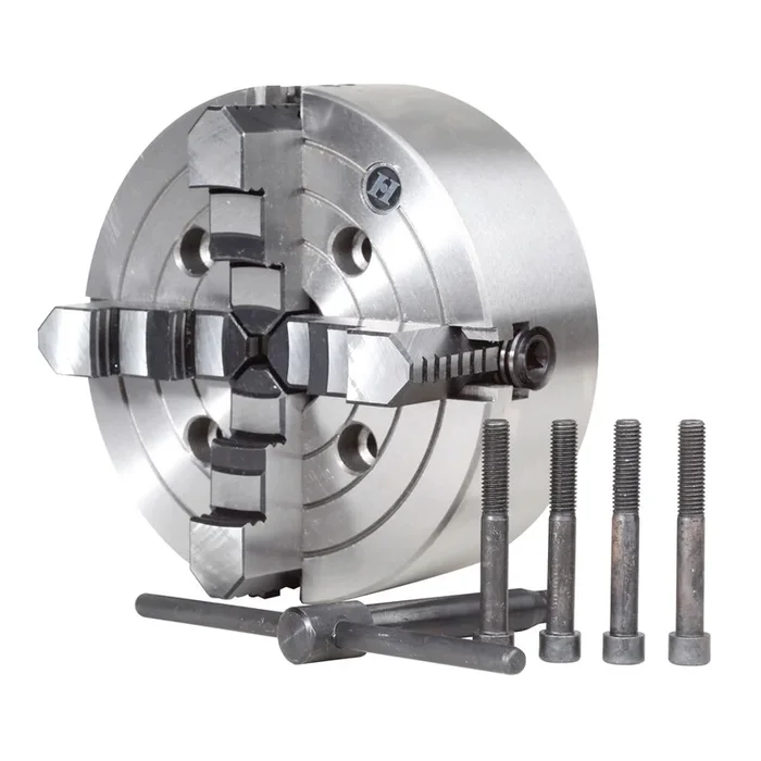 MANDRIN 4 MORS 200MM SIDAMO – 21399611