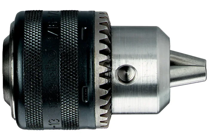 Mandrin à clé 16 mm, B 18 – METABO – 635049000