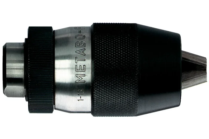 Mandrin à serrage rapide Futuro 16 mm, B 16 – METABO – 636362000