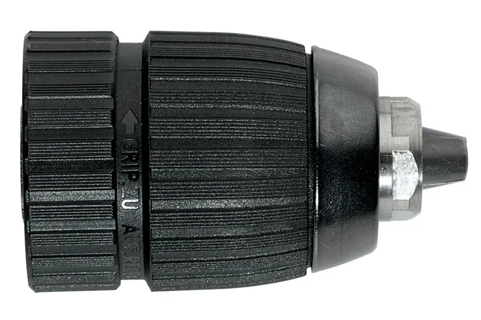 Mandrin à serrage rapide Futuro Plus H2 13 mm, 1/2&Prime; – METABO – 636520000