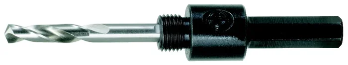 Mandrin avec forets, Diam.6,4 mm – 11,0 mm KS TOOLS – 129.5503