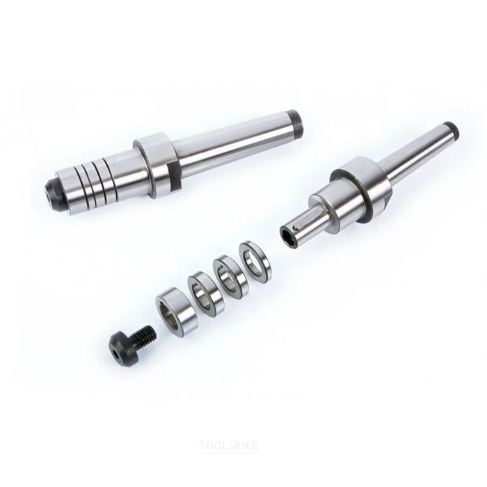 Mandrin de fraisage Push-up HBM MC Type 1